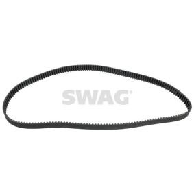 Zahnriemen von SWAG