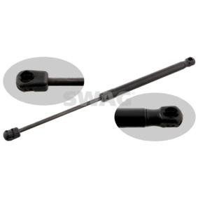 Comprar Amortiguador de maletero de SWAG 40 92 7605 a bajo precio de 35,42 €