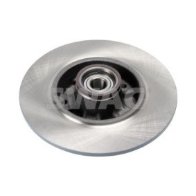 Comprar Filtro de habitáculo de SWAG 40 93 2366 a bajo precio de 16,23 €