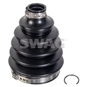 Faltenbalgsatz, Antriebswelle 40 93 7086 von SWAG günstig für 24,29 € online kaufen