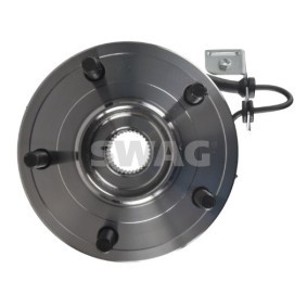 Comprar Filtro de habitáculo de SWAG 40 94 8504 a bajo precio de 12,88 €