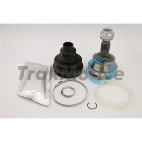 Gelenksatz, Antriebswelle 40-0017 von TrakMotive günstig für 75,53 € online kaufen