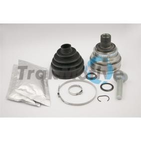Gelenksatz, Antriebswelle 40-0027 von TrakMotive günstig für 81,72 € online kaufen