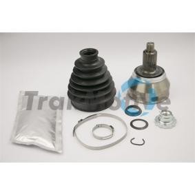 Gelenksatz, Antriebswelle 40-0049 von TrakMotive günstig für 63,62 € online kaufen