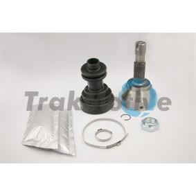 Gelenksatz, Antriebswelle 40-0080 von TrakMotive günstig für 75,39 € online kaufen