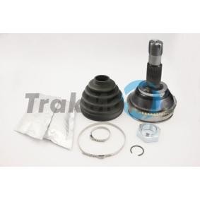 Gelenksatz, Antriebswelle 40-0083 von TrakMotive günstig für 77,56 € online kaufen