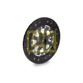 Compre Disco de embraiagem de LuK online para Z3 Roadster (E36) a preços moderados