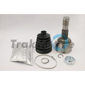 Gelenksatz, Antriebswelle 40-0088 von TrakMotive günstig für 79,74 € online kaufen