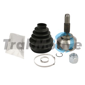 Gelenksatz, Antriebswelle 40-0095 von TrakMotive günstig für 76,58 € online kaufen