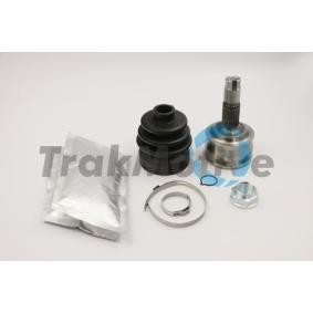 Gelenksatz, Antriebswelle 40-0110 von TrakMotive günstig für 63,86 € online kaufen