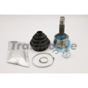 Gelenksatz, Antriebswelle 40-0111 von TrakMotive günstig für 63,71 € online kaufen