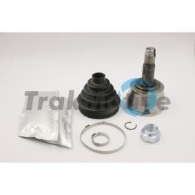 Gelenksatz, Antriebswelle 40-0119 von TrakMotive günstig für 83,98 € online kaufen