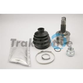Gelenksatz, Antriebswelle 40-0124 von TrakMotive günstig für 61,11 € online kaufen