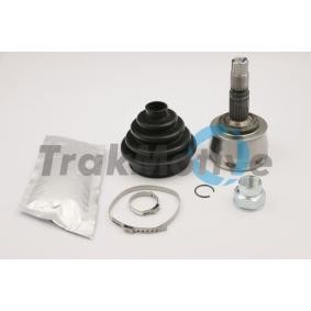 Gelenksatz, Antriebswelle 40-0130 von TrakMotive günstig für 63,48 € online kaufen