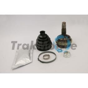 Gelenksatz, Antriebswelle 40-0131 von TrakMotive günstig für 73,37 € online kaufen
