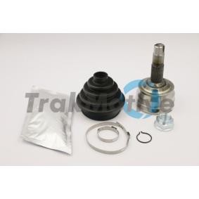 Gelenksatz, Antriebswelle 40-0132 von TrakMotive günstig für 73,03 € online kaufen
