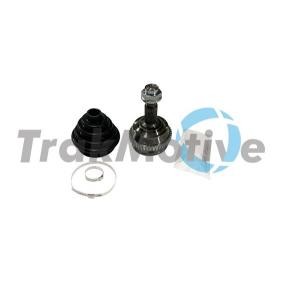 Gelenksatz, Antriebswelle 40-0133 von TrakMotive günstig für 74,28 € online kaufen
