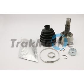 Gelenksatz, Antriebswelle 40-0136 von TrakMotive günstig für 62,52 € online kaufen