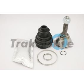 Gelenksatz, Antriebswelle 40-0138 von TrakMotive günstig für 63,13 € online kaufen