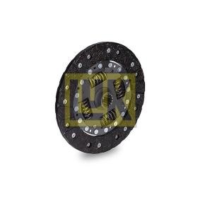 Acquista Disco frizione da LuK 322 0146 10 a buon mercato per soli 17,80 €