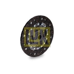 Kupplungsscheibe 322 0180 10 von LuK günstig für 145,32 € online kaufen