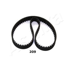 Zahnriemen 40-02-209 von ASHIKA günstig für 21,19 € online kaufen