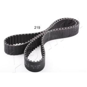 Zahnriemen 40-02-219 von ASHIKA günstig für 25,88 € online kaufen