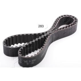 Zahnriemen 40-02-283 von ASHIKA günstig für 20,07 € online kaufen