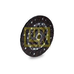 Acquista Disco frizione da LuK 322 0199 10 a buon mercato per soli 94,71 €