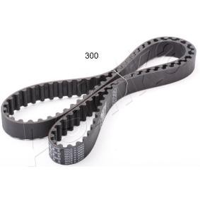 Acquista Cinghia dentata da ASHIKA 40-03-300 a buon mercato per soli 38,44 €