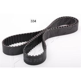 Acquista Cinghia dentata da ASHIKA 40-03-334 a buon mercato per soli 47,29 €