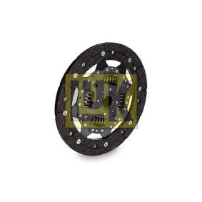 Compre Disco de embrague de LuK online para Mondeo Mk1 Familiar (BNP) a precios moderados