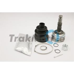 Gelenksatz, Antriebswelle 40-0317 von TrakMotive günstig für 77,75 € online kaufen