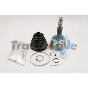 Gelenksatz, Antriebswelle 40-0320 von TrakMotive günstig für 71,10 € online kaufen