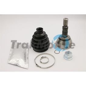 Gelenksatz, Antriebswelle 40-0323 von TrakMotive günstig für 71,97 € online kaufen