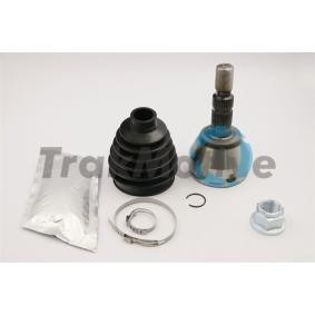 Gelenksatz, Antriebswelle 40-0324 von TrakMotive günstig für 63,65 € online kaufen