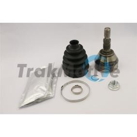 Gelenksatz, Antriebswelle 40-0327 von TrakMotive günstig für 76,26 € online kaufen