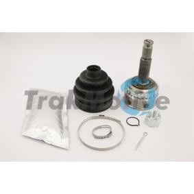 Gelenksatz, Antriebswelle 40-0333 von TrakMotive günstig für 71,53 € online kaufen
