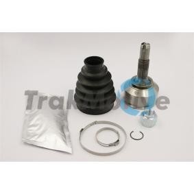Gelenksatz, Antriebswelle 40-0337 von TrakMotive günstig für 69,55 € online kaufen
