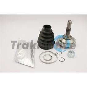 Gelenksatz, Antriebswelle 40-0338 von TrakMotive günstig für 71,93 € online kaufen