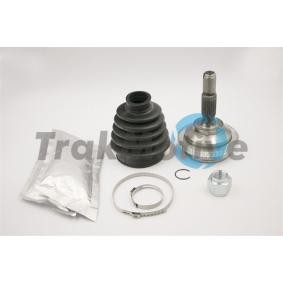 Gelenksatz, Antriebswelle 40-0343 von TrakMotive günstig für 73,95 € online kaufen