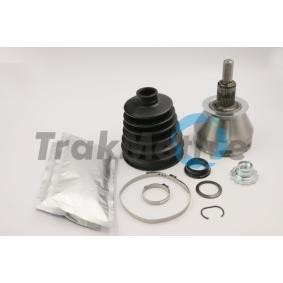 Gelenksatz, Antriebswelle 40-0367 von TrakMotive günstig für 75,39 € online kaufen