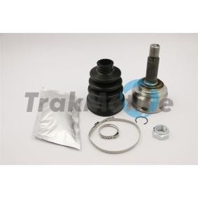 Gelenksatz, Antriebswelle 40-0375 von TrakMotive günstig für 75,11 € online kaufen