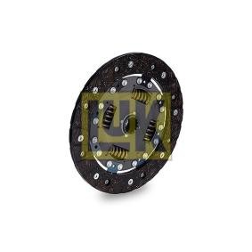 Acquista Disco frizione da LuK online per 9-3 Cabriolet (YS3D) a prezzi moderati