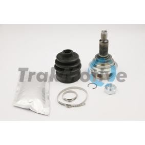 Acquista Kit giunti semiasse da TrakMotive 40-0402 a buon mercato per soli 65,35 €