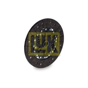 Compre Disco de embrague de LuK online para V40 Familiar (645) a precios moderados