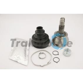 Gelenksatz, Antriebswelle 40-0471 von TrakMotive günstig für 73,46 € online kaufen