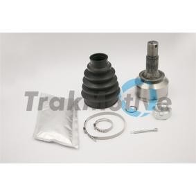 Gelenksatz, Antriebswelle 40-0481 von TrakMotive günstig für 73,97 € online kaufen
