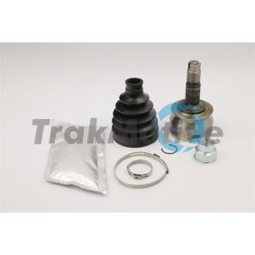 Gelenksatz, Antriebswelle 40-0489 von TrakMotive günstig für 72,37 € online kaufen
