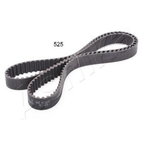 Acquista Cinghia dentata da ASHIKA 40-05-525 a buon mercato per soli 47,66 €